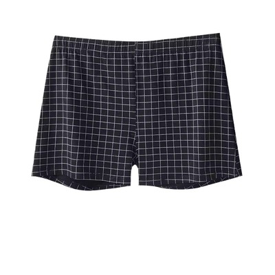 棉质加肥男士内裤|385人收藏