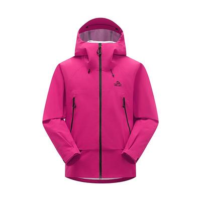 [山壳]伯希和硬壳冲锋衣成毅同款