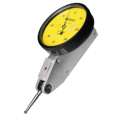 mitutoyo日本三丰杠杆百分表