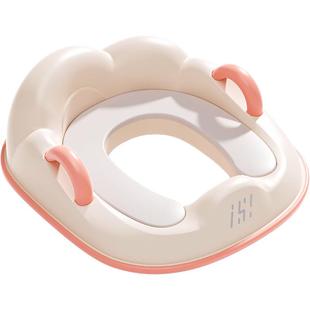 儿童马桶坐便器女宝宝宝专用便盆男小孩厕所家用座便器尿盆坐便圈