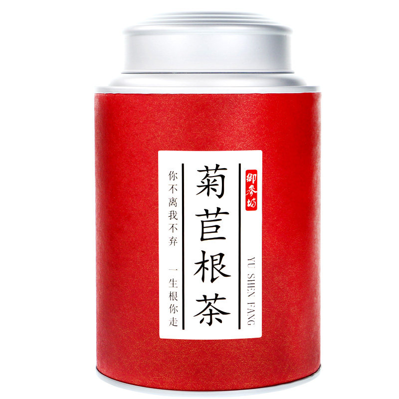 菊苣根茶野生长白山玉兰根通风茶