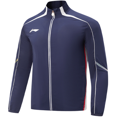 李宁乒乓球服套装男2026新款儿童