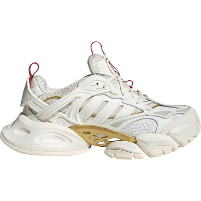 Adidas/阿迪达斯官方正品新款男女柔软舒适厚底耐磨跑步鞋JQ2973