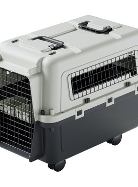 狗狗航空箱猫咪专用国航标准