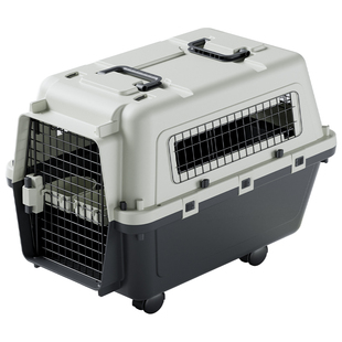 宠物航空箱猫咪专用中大型犬狗狗托运箱专用车载狗笼便携外出猫箱