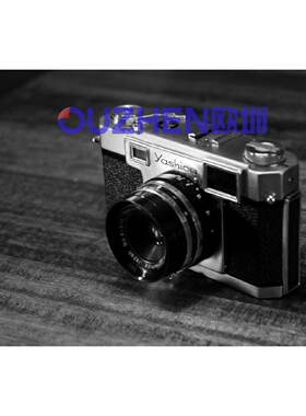 议价Yashica（雅西卡）35 旁轴 议价 可开专票