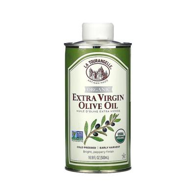 香港直发拉杜蓝乔初榨橄榄油不含麸质健康营养烹饪500ml