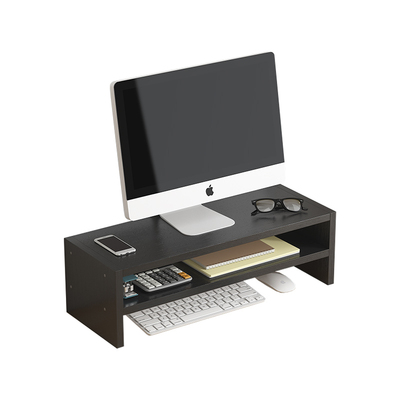 显示器增高架台式电脑显示屏底座