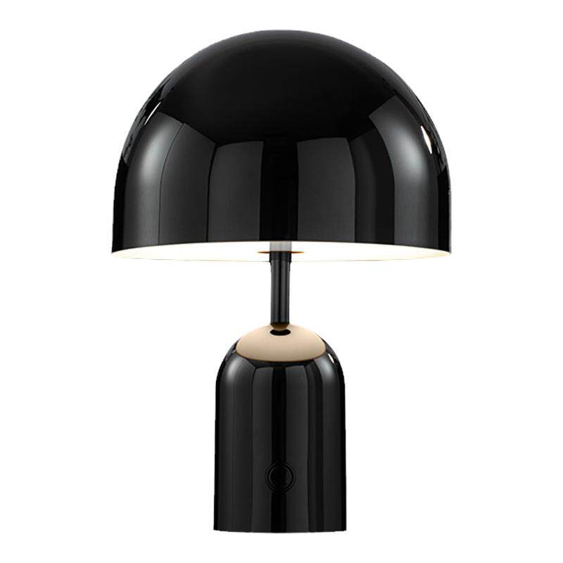 TomDixon Bell金属圆顶台灯家用现代简约创意艺术装饰灯 轻奢礼物