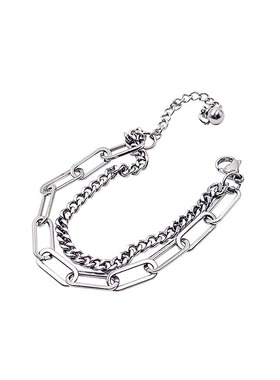 pdstyle自制2020新款拼接手链