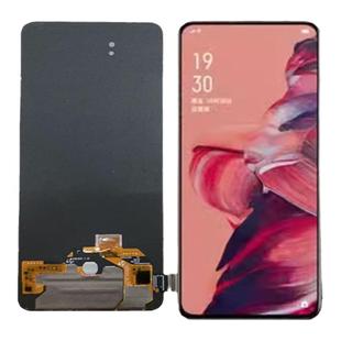 手机屏幕OPPOreno/reno2z/K3/realmex/reno2原装屏幕总成