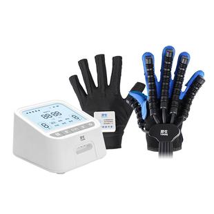 羿生儿童款康复机器人手套F12/E10/C12手部手指功能电动康复训练