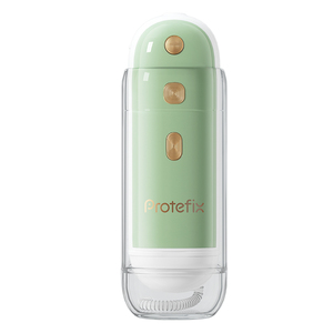 protefix恐龙医生冲牙器家用便携