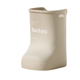 泡脚桶过小腿靴型加高成人儿童加深桶家用便携足浴桶保温2026新款