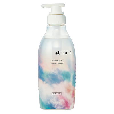 +tmr缇茉柔柔盈洗发水470ml