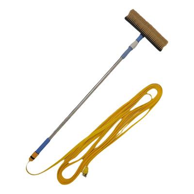 【加厚款】洗车刷通水可以伸缩