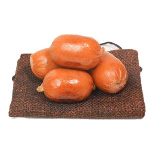 鱼籽波波肠-台式香肠散装烧烤肠芝士肠711便利店关东煮火锅食材