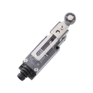 正泰行程开关YBLX-ME/8108微动开关自动复位限位开关一开一闭