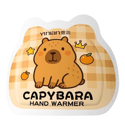 德国自发热暖手宝暖宝宝学生专用一次性手握式神器儿童暖手贴2025