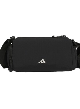 adidas阿迪达斯吐司包夏季新款女包休闲运动健身单肩斜挎包KE9959