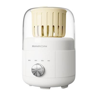 mamahome摇奶器暖奶二三合一智能