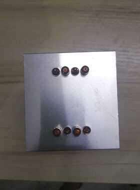 V26898-B869-V1 富士通R640散热器 工业服务器散热配件