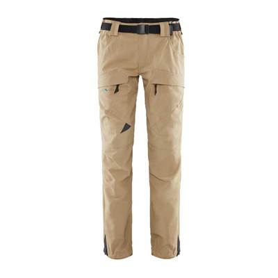 攀山鼠软壳裤耐磨抗风