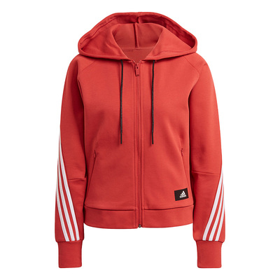 Adidas/阿迪达斯正品春季新款女子运动训练夹克外套GJ5418