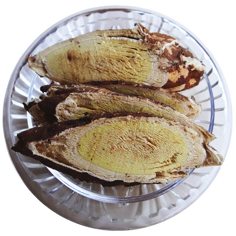 黄芪20年老根西藏吐蕃御方可磨粉