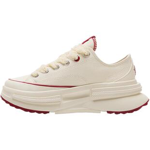 滔搏converse匡威女鞋Chuck Taylor百搭运动休闲帆布鞋A16578C