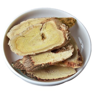 2025年新货深山纯野生黄芪片500g