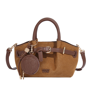 生日礼物女生实用的高级感闺蜜小众礼品新年马年包包情人节送女友