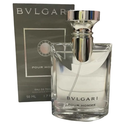 【保税发货】Bvlgari/宝格丽大吉岭茶香男士香水持久留香清新