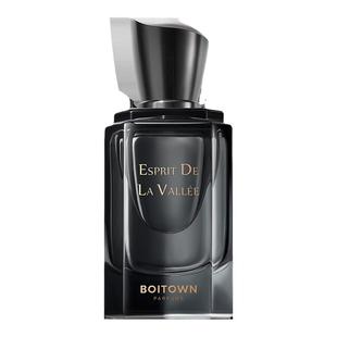 【官方正品】BOITOWN冰希黎木华精粹系列卧游木质香香水持久淡香