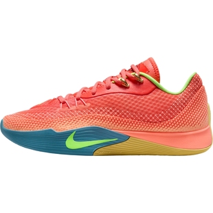 NIKE耐克男子NIKE S.T. FLARE EP运动休闲篮球鞋HF0232-602