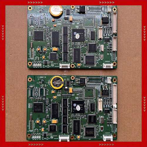 【问价】金科威UT4000主板C-ARM211B
