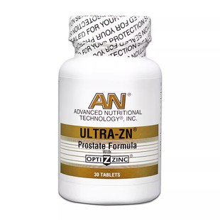 AN海通牌奥复康锯棕榈片美国进口成人番茄红素软胶囊前列男性滋补