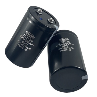 江海CD135电解电容变频器专用