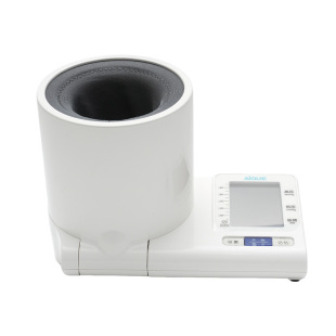 医用臂筒式电子血压计家用血压测量仪器医用血压仪表全自动血压计