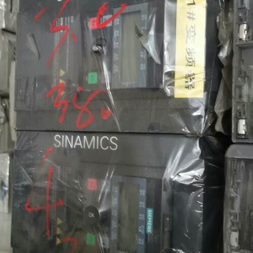 【询价】6SL3217-0CE24-0UA1适用