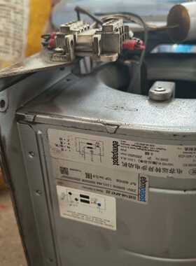 议价ebmpapst风机D2E146-AP47-22，230适用