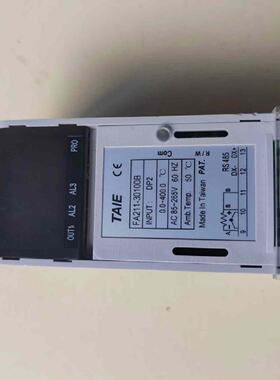 议价TAIE／导轨式温控器／FA211-30100B ／带RS4；议价