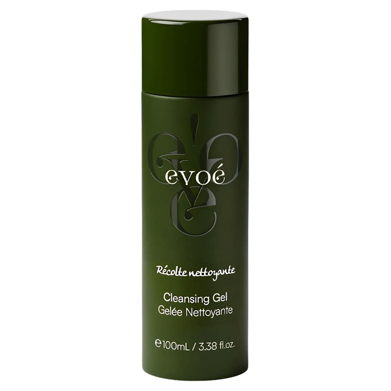 EVOE清洁啫喱100ml净澈肌肤买赠