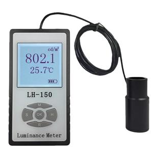 LH-150彩色屏幕亮度计LED液晶X射线显示屏电视机光度计荧光屏测试