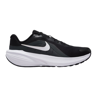 Nike耐克男鞋2026春黑白DOWNSHIFTER 14轻便透气跑步鞋IB1895-002