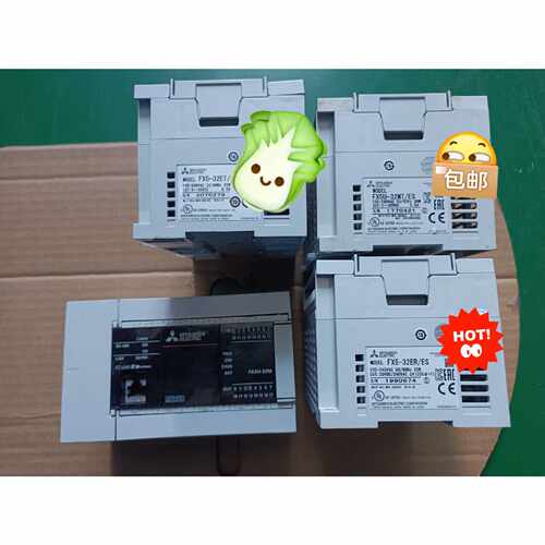 议价FX5U32MTES fX5U80MT FX5适用