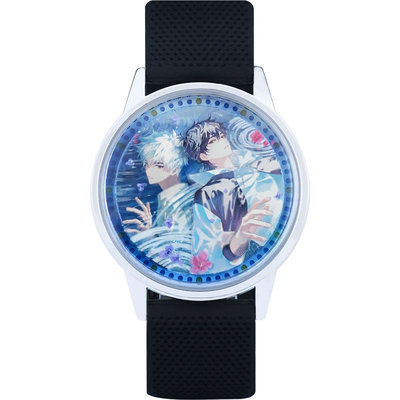 联名程小时陆光时光代理人手表