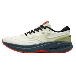 穿梭3.0鸿星尔克款男鞋防泼水减震回弹轻便软底运动鞋男跑步鞋子