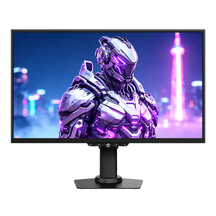 泰坦军团4K OLED显示器165Hz电竞27英寸240Hz高刷180电脑屏G2785V