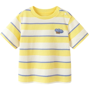 迷你巴拉巴拉男女童短袖